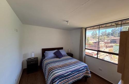 Urubamba Apartment | Valle Sagrado Urubamba