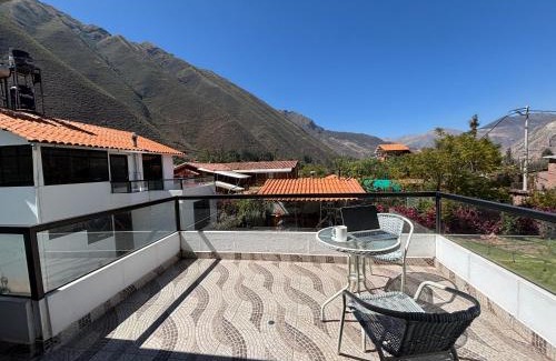 Urubamba Apartment | Valle Sagrado Urubamba
