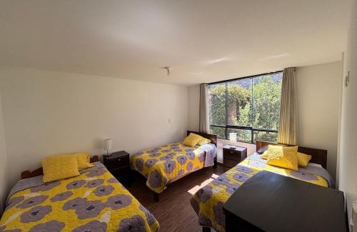 Urubamba Apartment | Valle Sagrado Urubamba