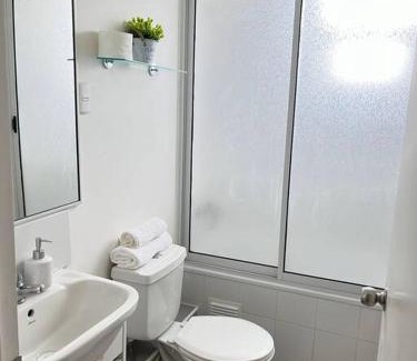 Osorno Apartment | Valle Sur.