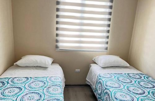 Osorno Apartment | Valle Sur.