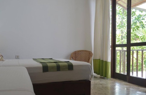 Yodakandiya Cabin | Vallee69 Eco Leisure-Yala