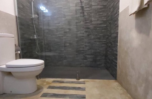Yodakandiya Cabin | Vallee69 Eco Leisure-Yala