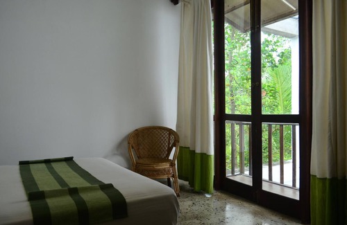 Yodakandiya Cabin | Vallee69 Eco Leisure-Yala