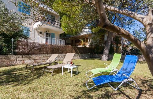 Alcudia Ski Chalet | Vallespir