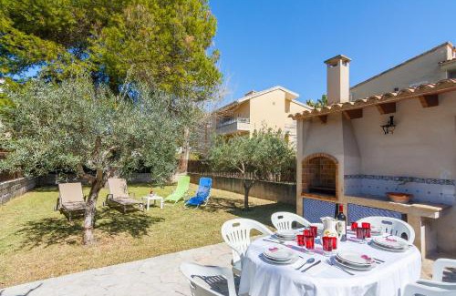 Alcudia Ski Chalet | Vallespir