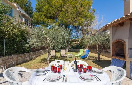 Alcudia Ski Chalet | Vallespir