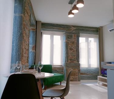 Vila Nova de Foz Coa Apartment | Valley Apartamentos T1