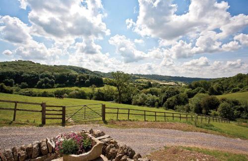 Slad House | Valley Barn Slad Valley Cotswolds