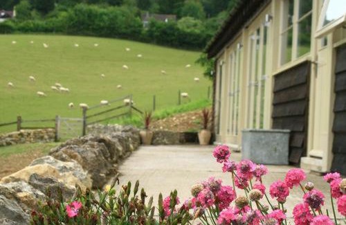 Slad House | Valley Barn Slad Valley Cotswolds