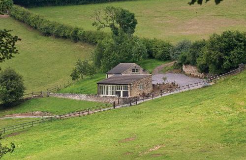Slad House | Valley Barn Slad Valley Cotswolds