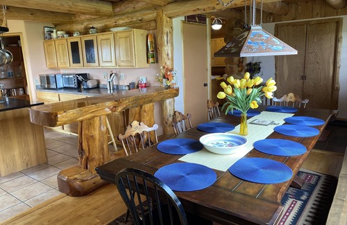Bozeman House | Valley Cabin located 5 miles from Bozeman-Yellowstone International airport