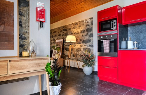 Ponta do Sol Ski Chalet | Valley Canhas, a Home in Madeira
