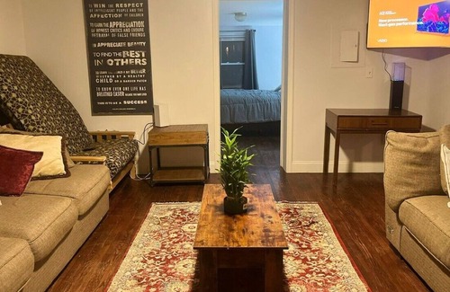 Beacon Apartment | Valley Central located right on Main Street
