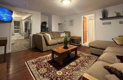 Beacon Apartment | Valley Central located right on Main Street
