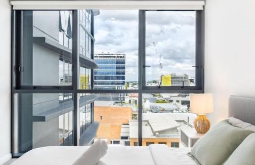 Fortitude Valley Apartment | Valley Centre Boutique 1BR Apt Pool n Carpark