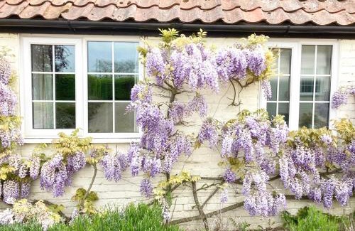 Sudbourne House | Valley Farm Cottage