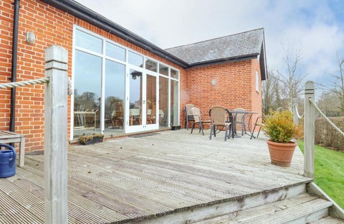 Melton House | Valley Farm Cottage