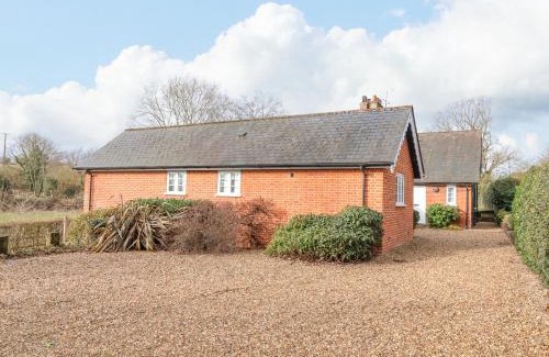 Melton House | Valley Farm Cottage
