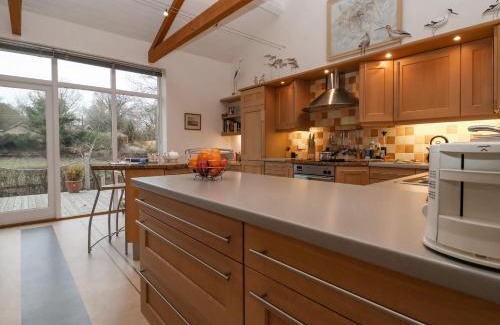 Melton House | Valley Farm Cottage