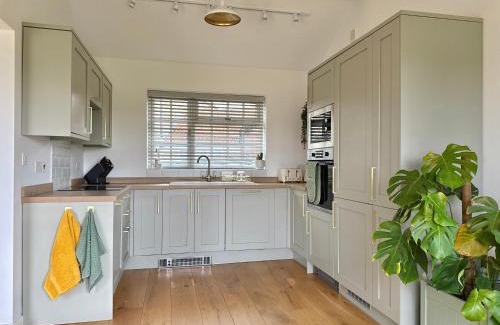 Kilmington House | Valley Farm Holiday Cottages