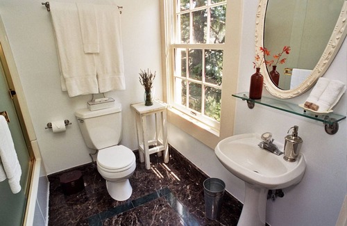 Petaluma Hotel | Valley Ford Hotel