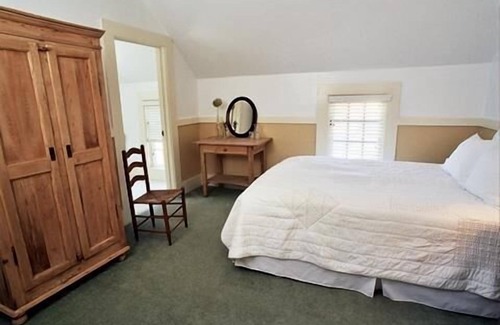 Petaluma Hotel | Valley Ford Hotel