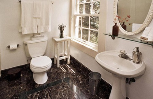 Petaluma Hotel | Valley Ford Hotel