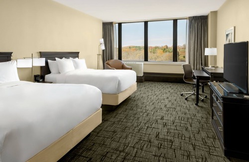 King of Prussia Hotel | Valley Forge Casino Resort