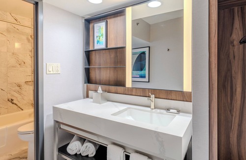 King of Prussia Hotel | Valley Forge Casino Resort