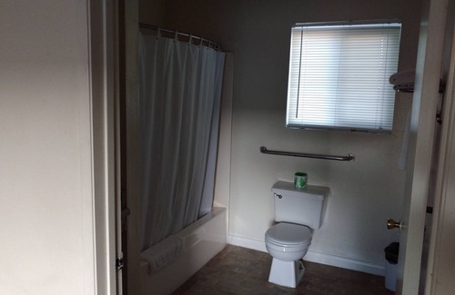 Rosemead Hotel | Valley Hotel