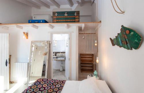 Aljezur House | Valley house Aljezur old town
