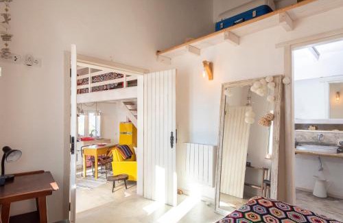 Aljezur House | Valley house Aljezur old town