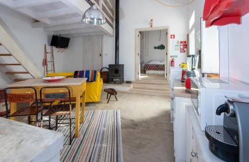 Aljezur House | Valley house Aljezur old town