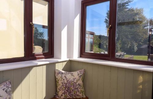 Halberton House | Valley House