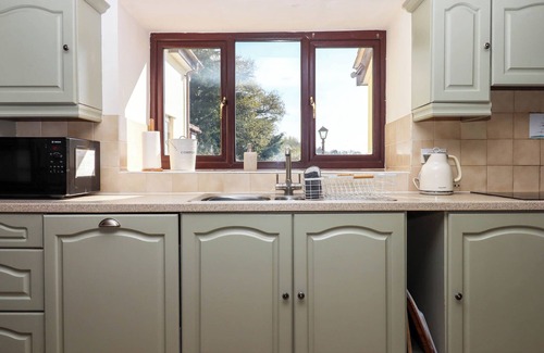 Halberton Cottage | Valley House