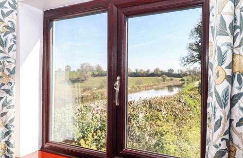 Halberton Cottage | Valley House