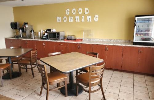 Sioux Falls Hotel | Valley Inn Sanford Medical Center