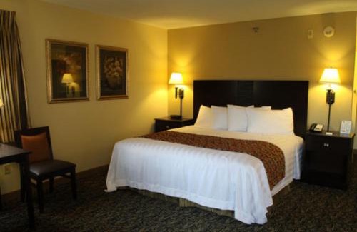 Sioux Falls Hotel | Valley Inn Sanford Medical Center