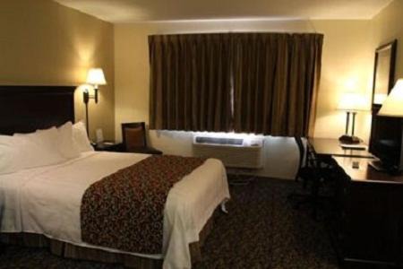 Sioux Falls Hotel | Valley Inn Sanford Medical Center
