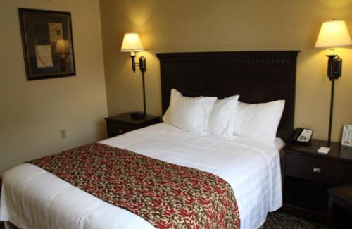 Sioux Falls Hotel | Valley Inn Sanford Medical Center