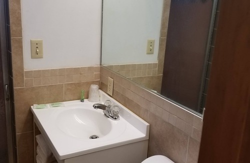 Lebanon Hotel | Valley Inn