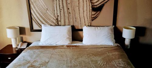 Booker T. Washington Hotel | Valley Inn