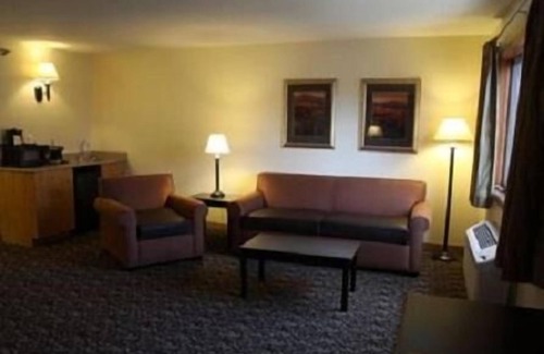 Sioux Falls Hotel | Valley Inn