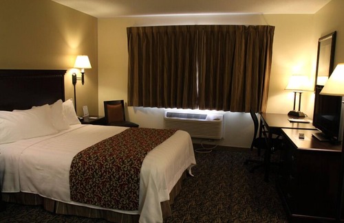 Sioux Falls Hotel | Valley Inn