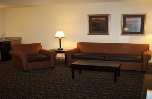 Sioux Falls Hotel | Valley Inn