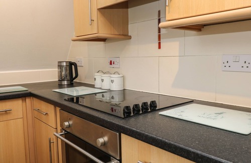 St. Ann's Chapel Cottage | Valley Lodge 33