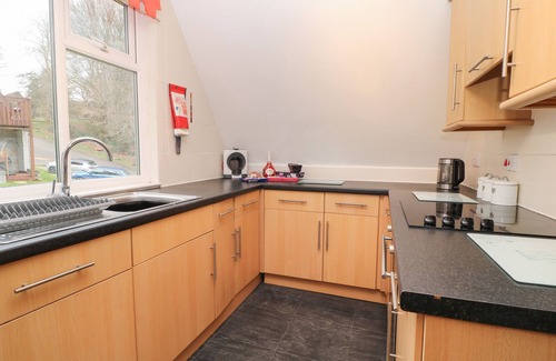 St. Ann's Chapel Cottage | Valley Lodge 33