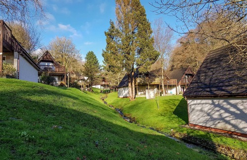 St. Ann's Chapel Cottage | Valley Lodge 33