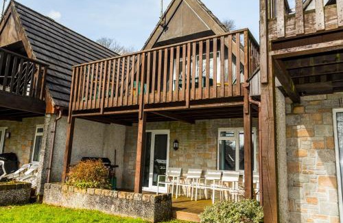 St. Ann's Chapel House | Valley Lodge 37
